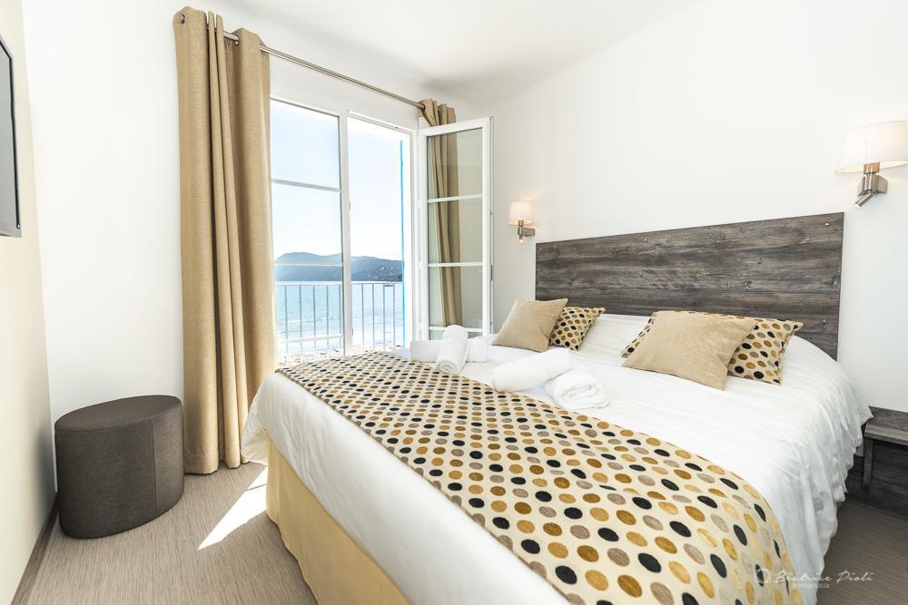 Hotel George Sand ลาแซน-ซูร์-แมร์ ภายนอก รูปภาพ