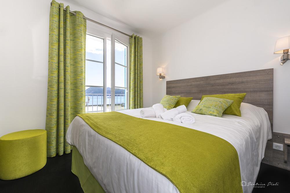 Hotel George Sand ลาแซน-ซูร์-แมร์ ภายนอก รูปภาพ